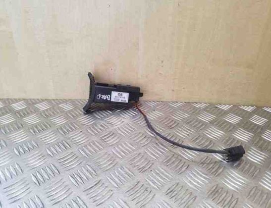 CHEVROLET Captiva 1 generation (2006-2018) Замок крышки топливного бака 95319708 26089639