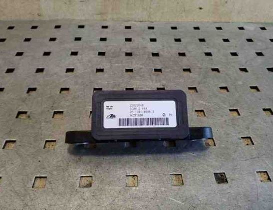 CHEVROLET Captiva 1 generation (2006-2018) Citau veidu vadības bloki 22822648 26089684