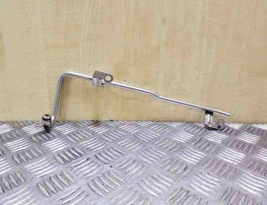 VOLKSWAGEN Golf Plus 2 generation (2009-2014) Coolant Hose Pipe 03C121469F 26100731