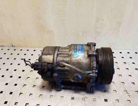 VOLKSWAGEN Golf 5 generation (2003-2009) Gaisa kondicionēšanas sūknis 1J0820803K,SD7V16 26102975