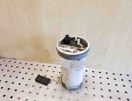 SKODA Octavia 2 generation (2004-2013) Degvielas līmeņa sensors 2208060051,1J0919183D 26103908