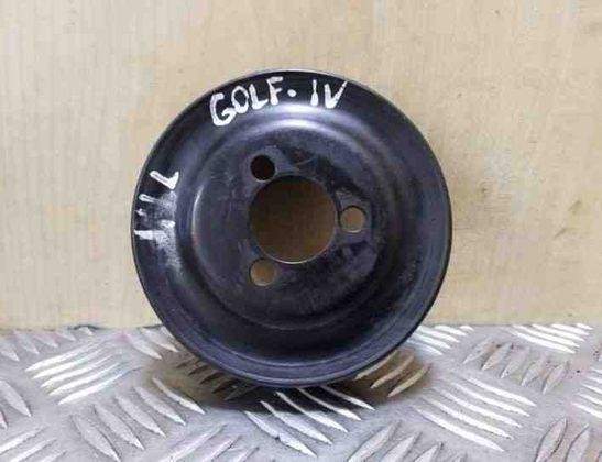 VOLKSWAGEN Golf 4 generation (1997-2006) Шкив насоса усилителя руля 030145269A 26108540