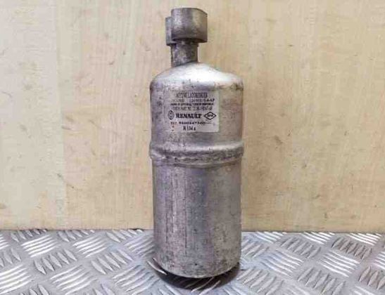 RENAULT Megane 2 generation (2002-2012) Gaisa kondicioniera sausinātājs 8200247360 26111458