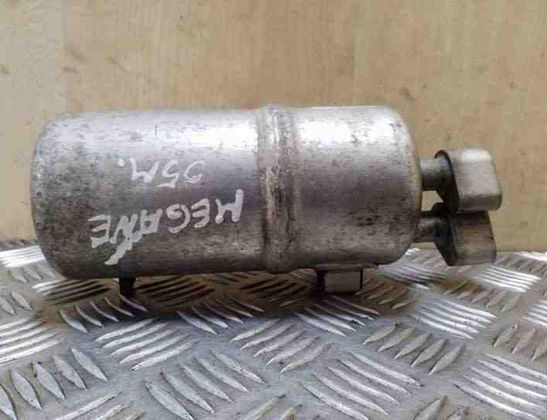 RENAULT Megane 2 generation (2002-2012) Gaisa kondicioniera sausinātājs 8200247360 26111458