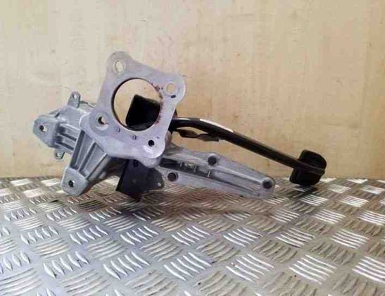 VOLVO XC60 1 generation (2008-2017) Brake Pedal 31302349 26112538