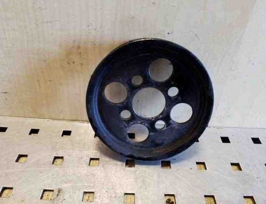 VOLVO XC60 1 generation (2008-2017) Stūres pastiprinātāja sūkņa skriemelis 30731821 26112641