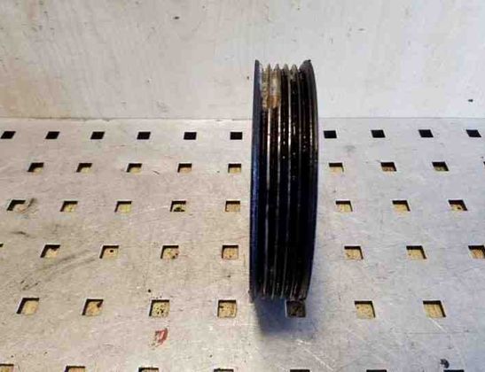 VOLVO XC60 1 generation (2008-2017) Stūres pastiprinātāja sūkņa skriemelis 30731821 26112641