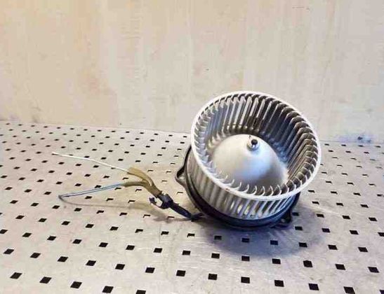 MAZDA 6 GG (2002-2007) Печка салона GJ6BA02 26120132