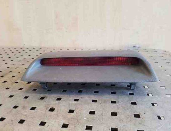 MAZDA 6 GG (2002-2007) Aizmugurējā vāka gaisma 28661971 26120232