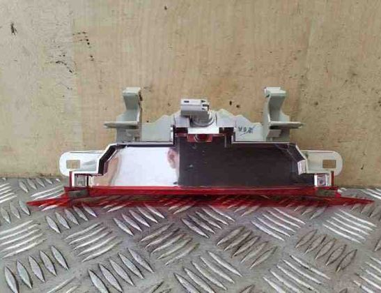 MAZDA 6 GG (2002-2007) Aizmugurējā vāka gaisma 28661974 26120385