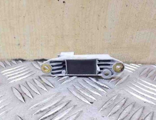 BMW X5 E53 (1999-2006) Priekšējais kreisais trieciena sensors 65776911038,6911038,0285002064 26124066