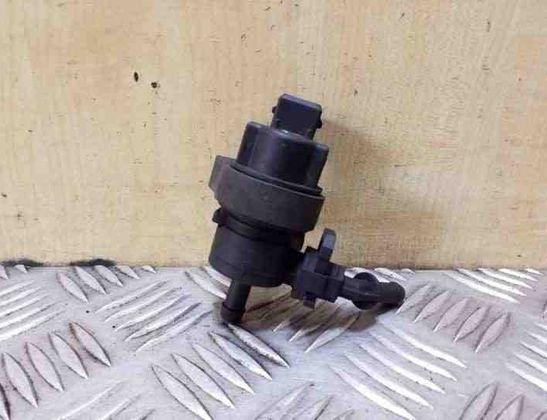 BMW X5 E53 (1999-2006) Vakuuma vārsts 1433602 26124171