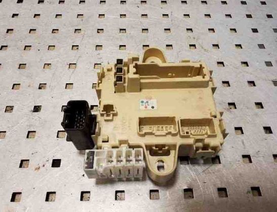 LEXUS RX 2 generation (2003-2009) Другие блоки управления 26125372