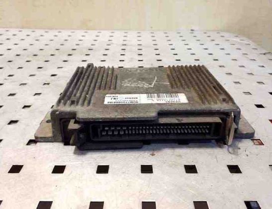 RENAULT Espace 3 generation (1996-2002) Блок управления двигателем S113717119C,7700105153 26126489