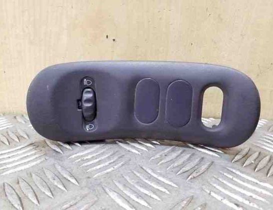 RENAULT Espace 4 generation (2002-2014) Pogas 6025300996,6025302601B 26126885