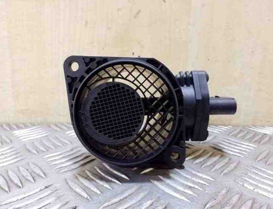 VOLKSWAGEN Transporter T5 (2003-2015) Воздухомер воздушного фильтра 038906461BX,0986284109,0281002531 26128248