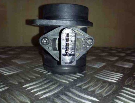 VOLKSWAGEN Transporter T5 (2003-2015) Воздухомер воздушного фильтра 038906461BX,0986284109,0281002531 26128248