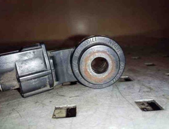 TOYOTA Corolla Verso 1 generation (2001-2009) Knock Sensor 8961520090 26129108