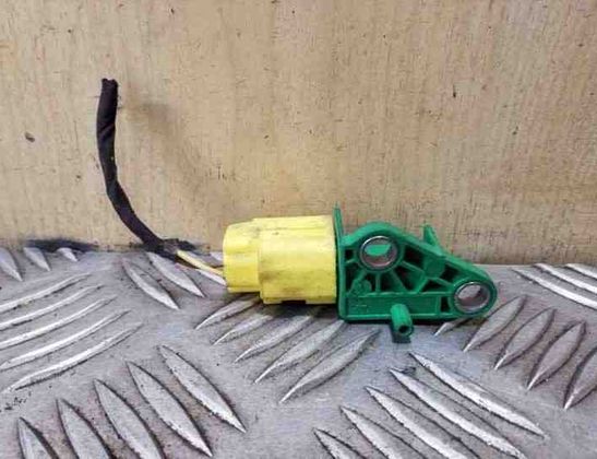 VOLKSWAGEN Touran 1 generation (2003-2015) Rear Left Crash  Sensor 5M0909606A,5WK43658 26131037