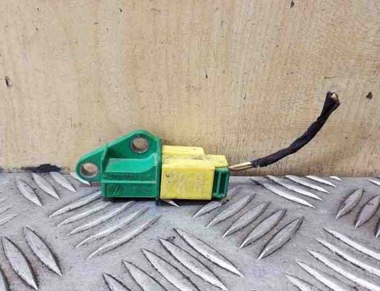 VOLKSWAGEN Touran 1 generation (2003-2015) Rear Left Crash  Sensor 5M0909606A,5WK43658 26131037