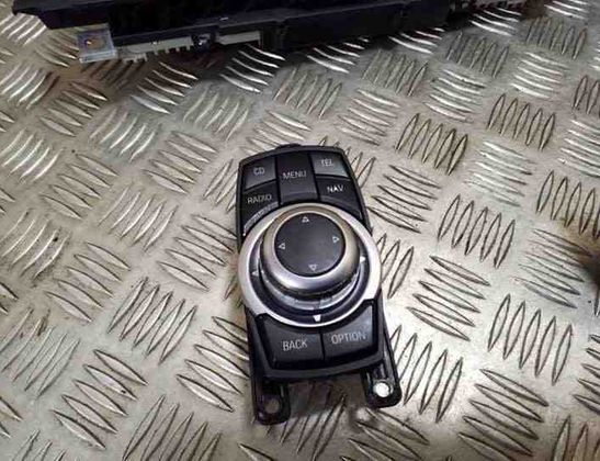 BMW 5 Series F10/F11 (2009-2017) Music Player With GPS 65509266381,9266381,65129274569 26131648