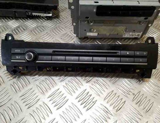 BMW 5 Series F10/F11 (2009-2017) Music Player With GPS 65509266381,9266381,65129274569 26131648