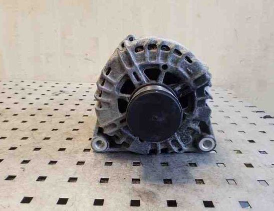 PEUGEOT 3008 1 generation (2010-2016) Ģenerators 9665617780 26132190