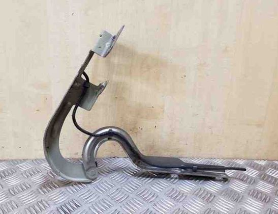 PEUGEOT 3008 1 generation (2010-2016) Priekšējā labā dzinēja pārsega eņģe 9682598980 26132209