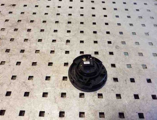 PEUGEOT 3008 1 generation (2010-2016) Paneļa skaļrunis 9022001730405 26132342