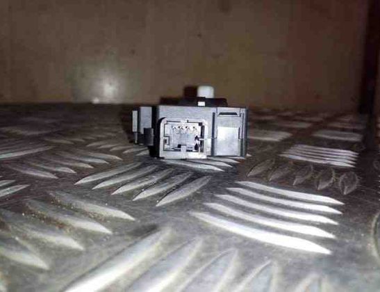 AUDI A5 Sportback 8T (2009-2011) Salona sildītāja vadības vārsti EFB330,K9749005 26132906