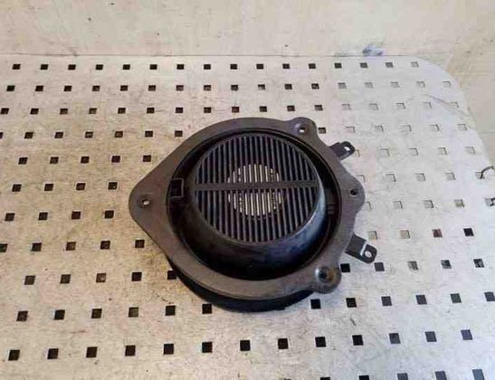 AUDI A3 8P (2003-2013) Rear Right Door Sound Speaker 8P0035411B 26133661