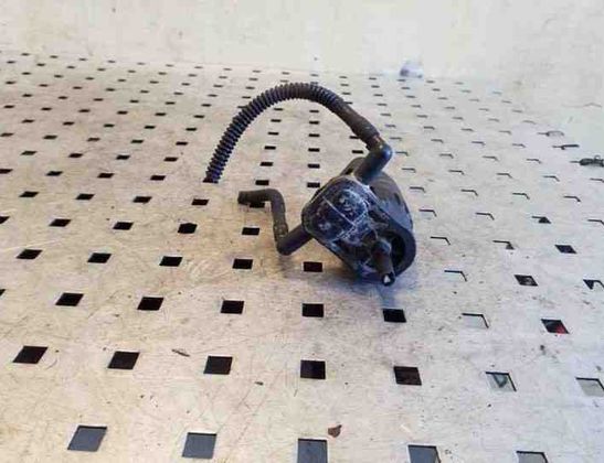 AUDI A3 8P (2003-2013) Washer Tank Motor 1T0955651A 26133773