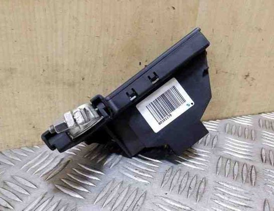AUDI Q5 8R (2008-2017) Power Distribution Box KB8J4590,4F0915519 26133845