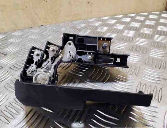 AUDI Q5 8R (2008-2017) Power Distribution Box KB8J4590,4F0915519 26133845