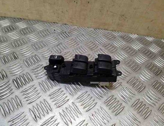 TOYOTA RAV4 2 generation (XA20) (2000-2006) Front Right Door Window Switch 8482042130,515018101 26134183
