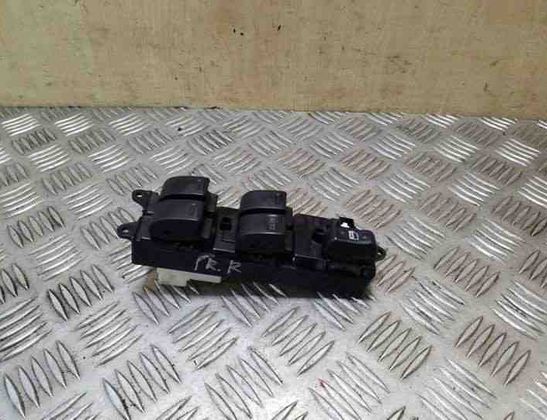 TOYOTA RAV4 2 generation (XA20) (2000-2006) Front Right Door Window Switch 8482042130,515018101 26134183