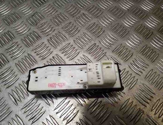 TOYOTA RAV4 2 generation (XA20) (2000-2006) Front Right Door Window Switch 8482042130,515018101 26134183