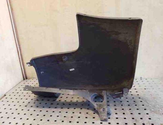 NISSAN Primastar 1 generation (2002-2014) Rear Bumper Left Side Corner 525719894,7700313231G 26135216