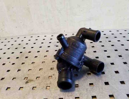 SKODA Octavia 2 generation (2004-2013) Термостат 03L121111R 26138845