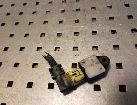 TOYOTA Corolla Verso 1 generation (2001-2009) Rear Left Crash  Sensor 8917302030 26140389