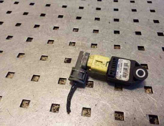 TOYOTA Corolla Verso 1 generation (2001-2009) Rear Left Crash  Sensor 8917302030 26140394
