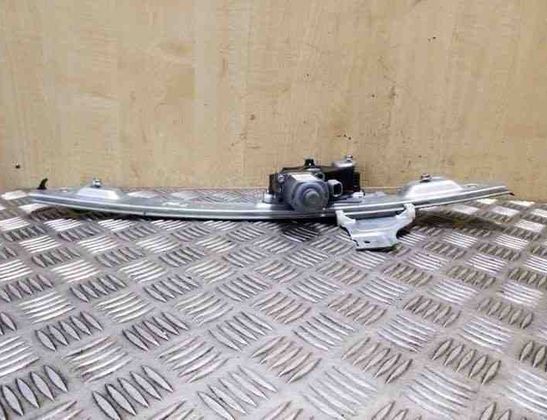PEUGEOT 208 Peugeot 208 (2012-2015) Front Left Door Window Regulator 9673154480,9674254480,0130822703 26140609