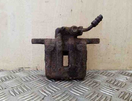 CHEVROLET Captiva 1 generation (2006-2018) задний правый суппорт 26145023