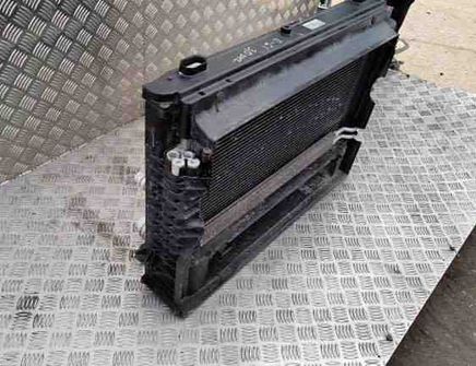 BMW 5 Series E60/E61 (2003-2010) Dzesēšanas sistēma 780100204,K7945003,778783005 26147498