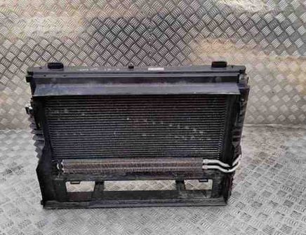 BMW 5 Series E60/E61 (2003-2010) Dzesēšanas sistēma 780100204,K7945003,778783005 26147498