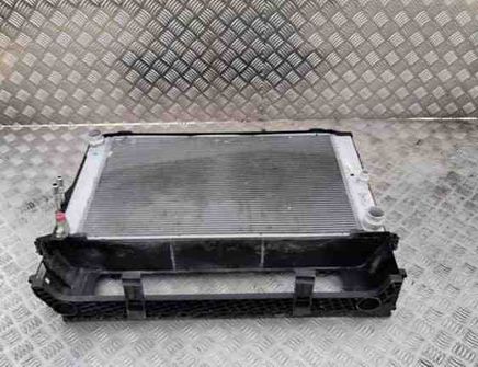 BMW 5 Series E60/E61 (2003-2010) Dzesēšanas sistēma 780100204,K7945003,778783005 26147498