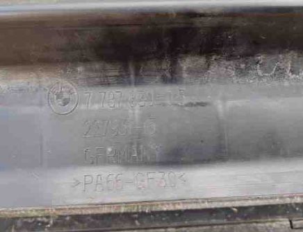 BMW 5 Series E60/E61 (2003-2010) Dzesēšanas sistēma 780100204,K7945003,778783005 26147498