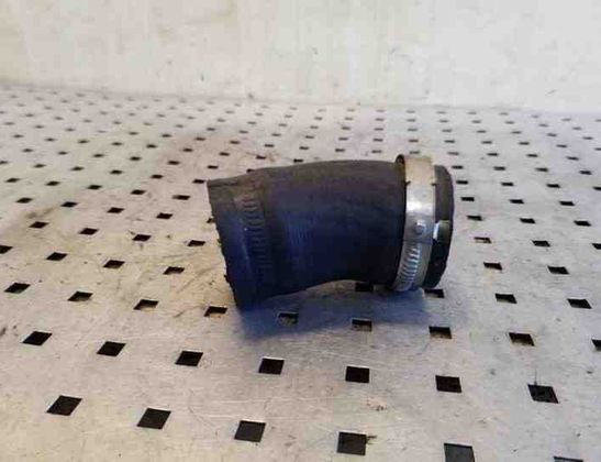 SKODA Superb 2 generation (2008-2015) Intercooler Hose Pipe 1K0145828T 26148202