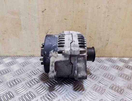 OPEL Frontera B (1998-2004) Ģenerators 0123500008,90506202 26152873