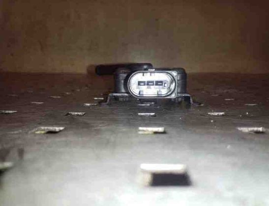 BMW X5 E70 (2006-2013) DPF Pressure Sensor 1362778921903 26155382